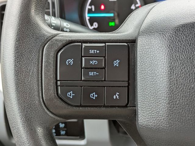 Used 2024 Ford F250 XL AWD/4WD image 24