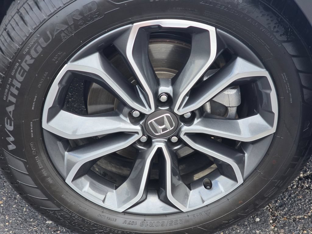 Used 2022 Honda CR-V EX image 10