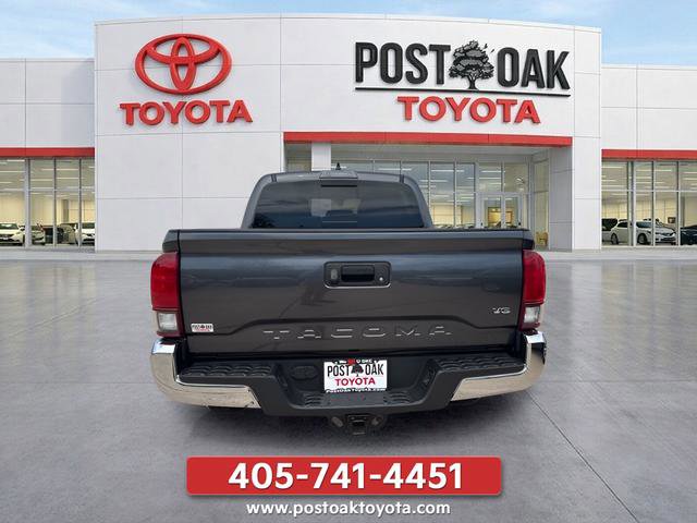 Used 2023 Toyota Tacoma SR5 RWD image 4