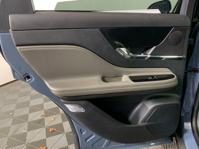 Used 2026 Lincoln Corsair Premiere FWD image 33