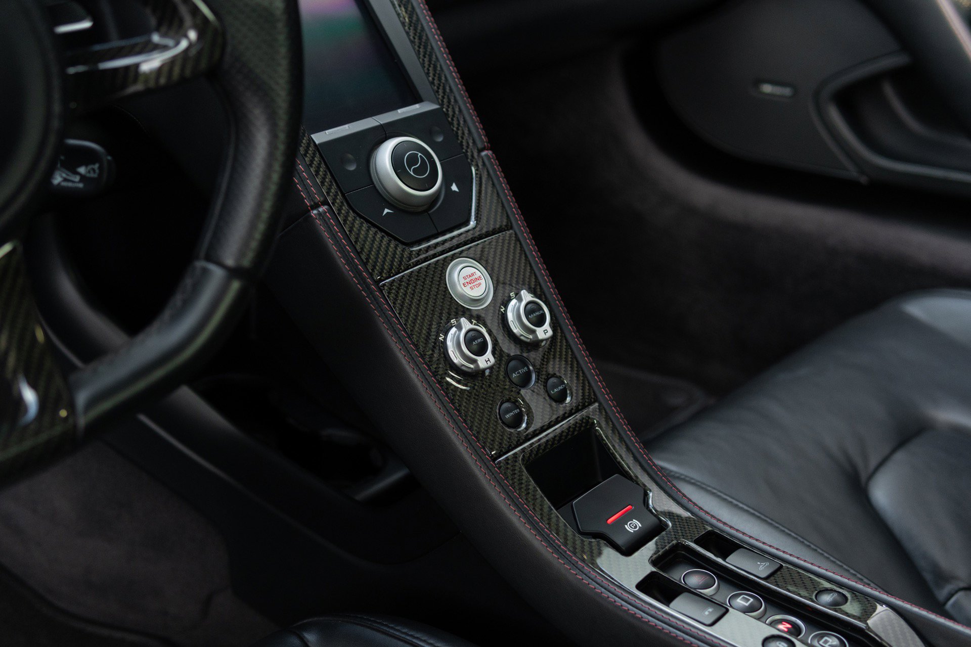Used 2013 McLaren MP4-12C image 6