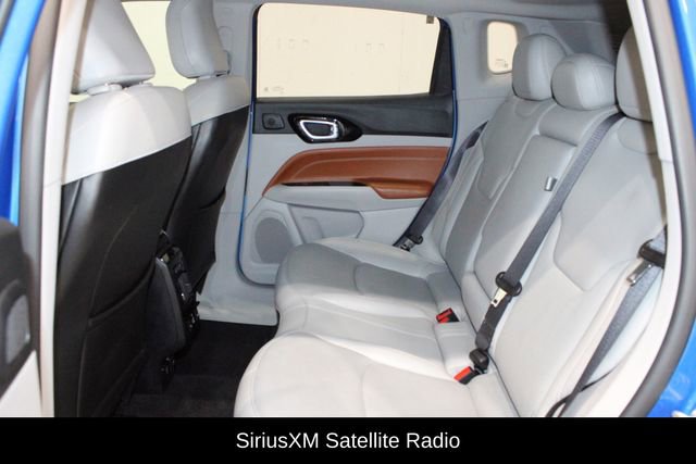 Used 2022 Jeep Compass Limited w/ Elite Group image 11