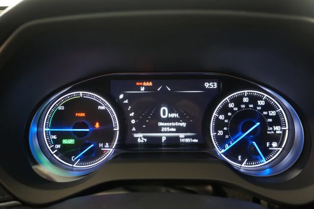 Used 2021 Toyota Venza Limited w/ Carpet Mat Package (TMS) image 10