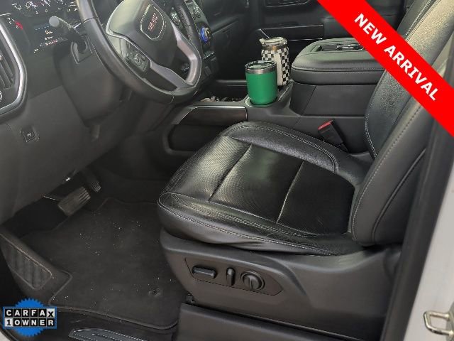 Used 2020 GMC Sierra 1500 SLT w/ SLT Premium Package image 18