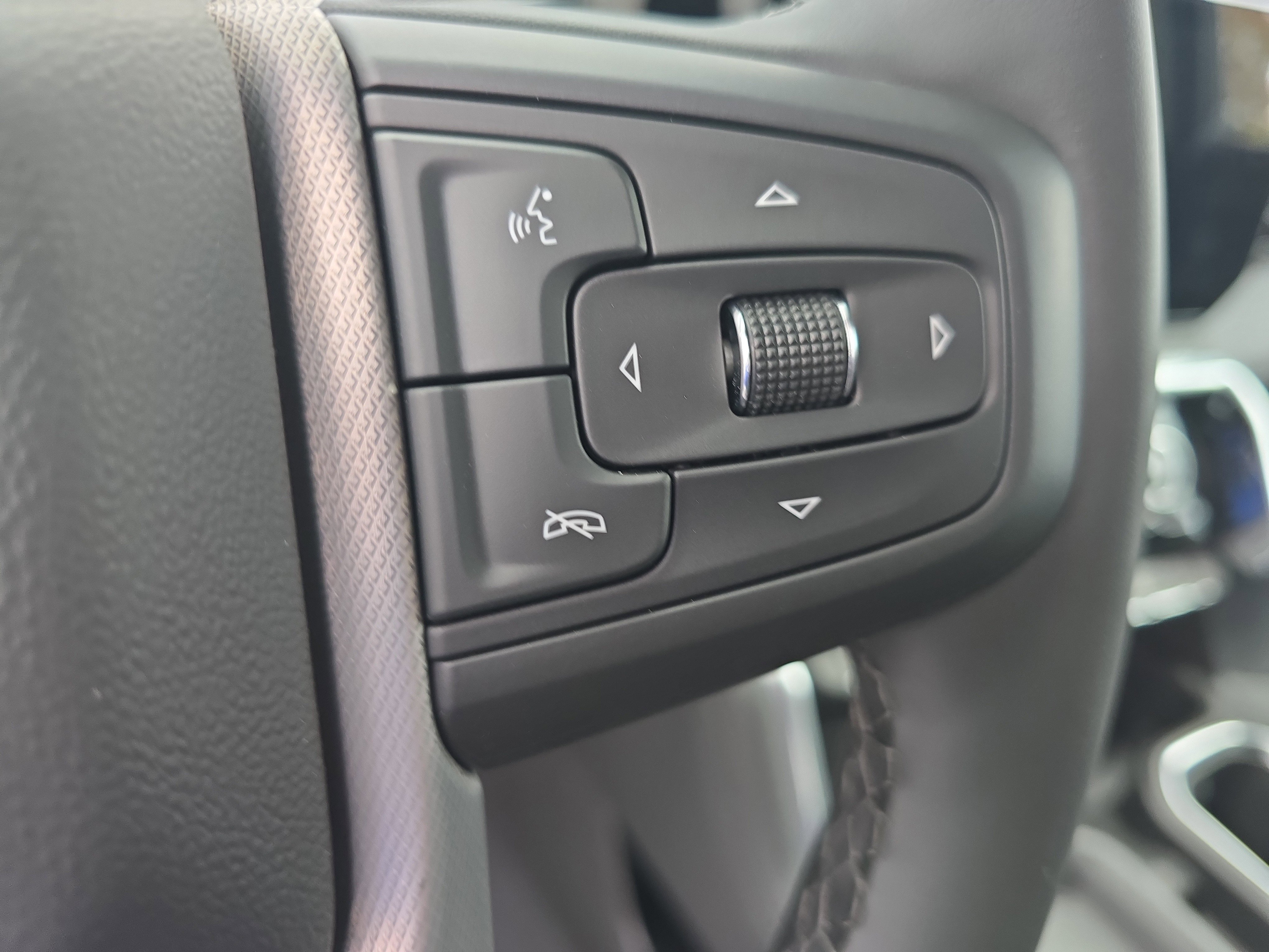 New 2026 GMC Sierra 2500 Denali w/ Denali Reserve Package image 19