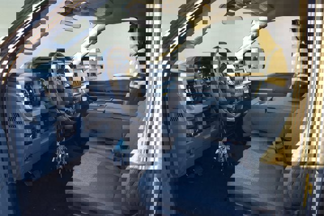 New 2026 Ford F250 XLT w/ Snow Plow Prep Package image 6