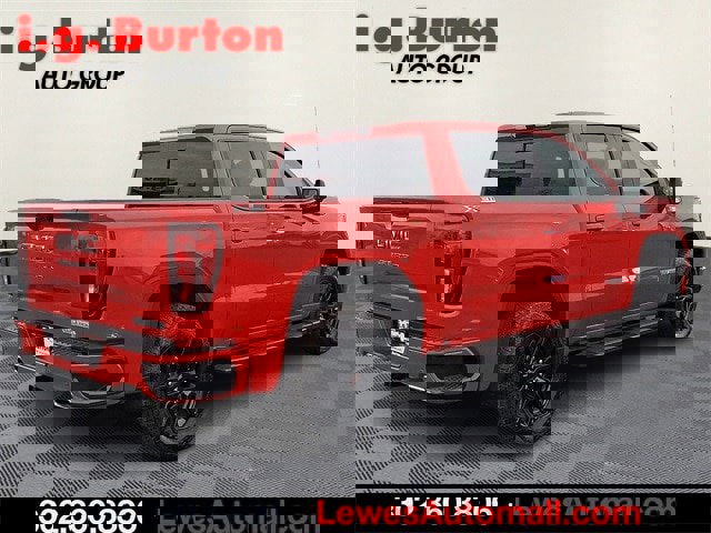 New 2026 GMC Sierra 1500 Elevation w/ Elevation Premium Package image 4