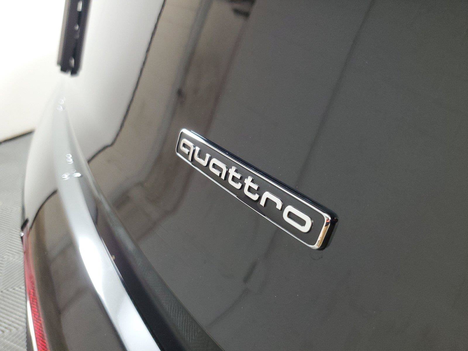 New 2026 Audi Q7 2.0T Premium Plus AWD/4WD image 7