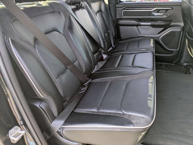 Certified 2023 RAM 1500 Laramie AWD/4WD image 34