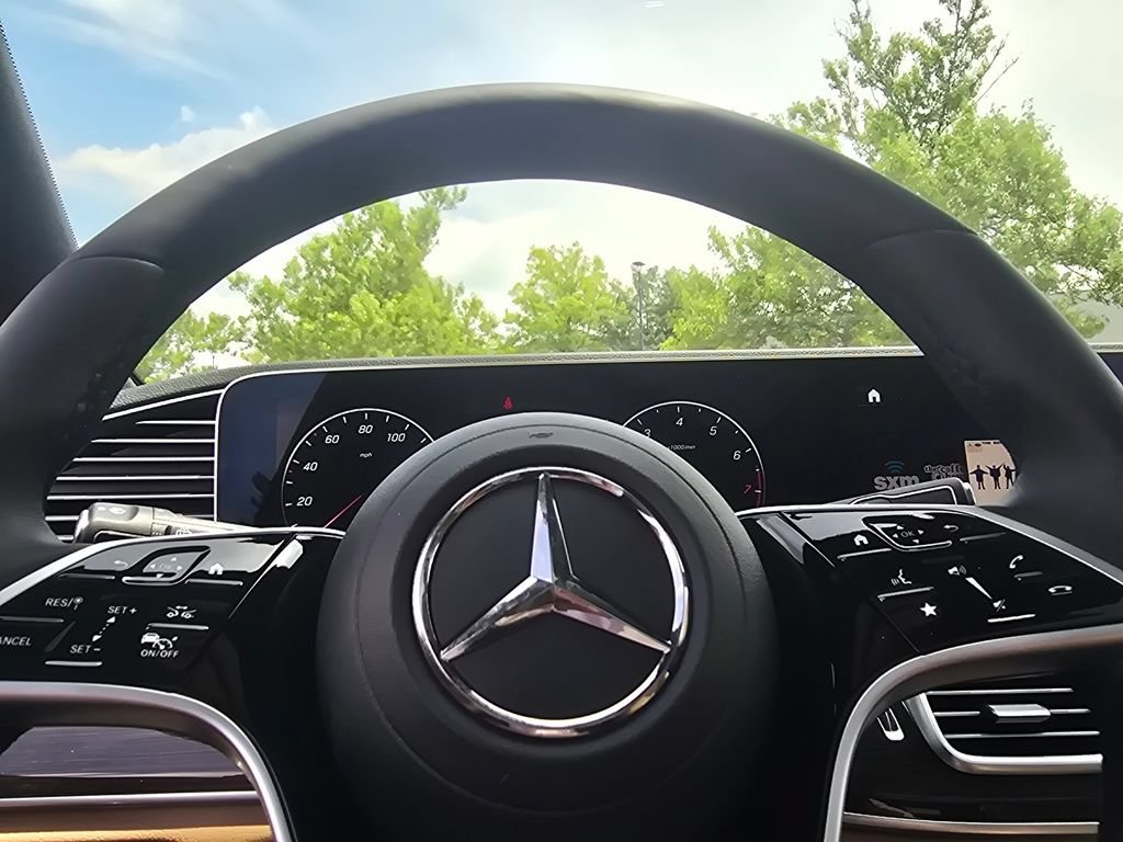 New 2026 Mercedes-Benz GLE 350 4MATIC image 30