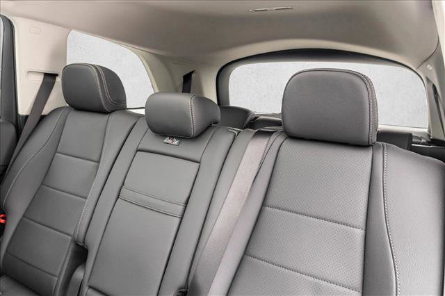 New 2026 Mercedes-Benz GLS 450 4MATIC image 24