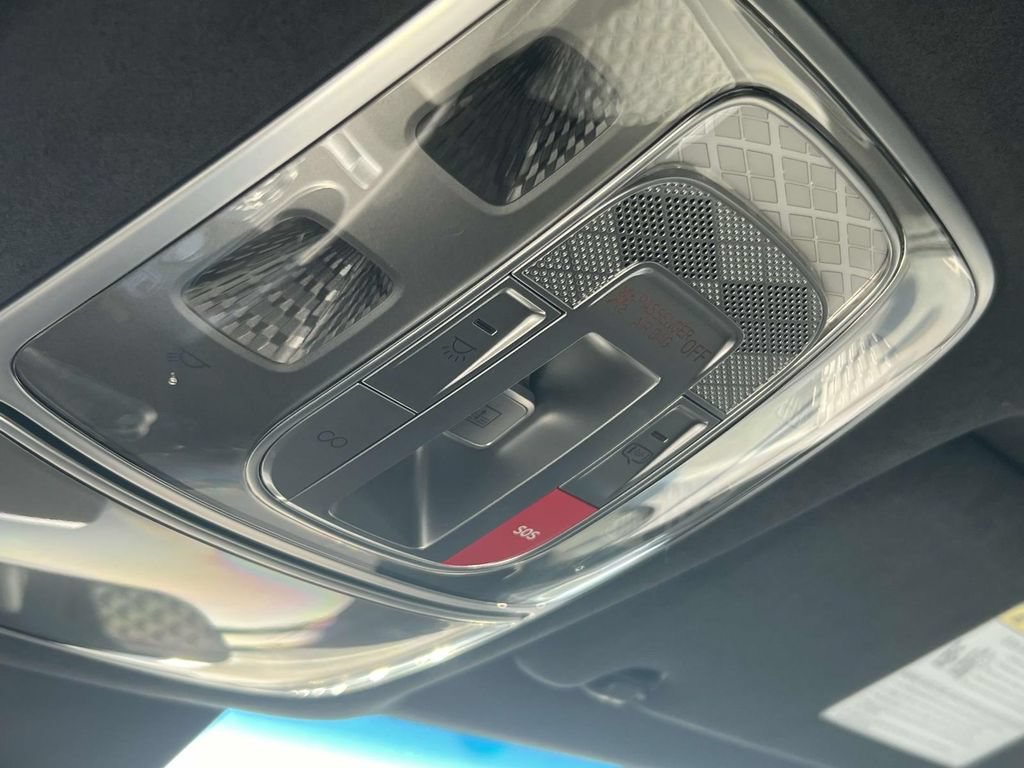 New 2024 Genesis GV60 Performance AWD/4WD image 31
