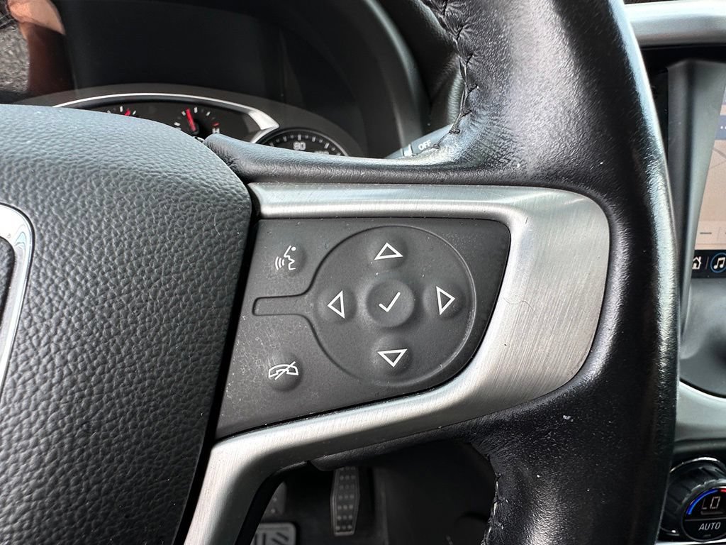 Used 2021 GMC Acadia SLT w/ Premium Package AWD/4WD image 39
