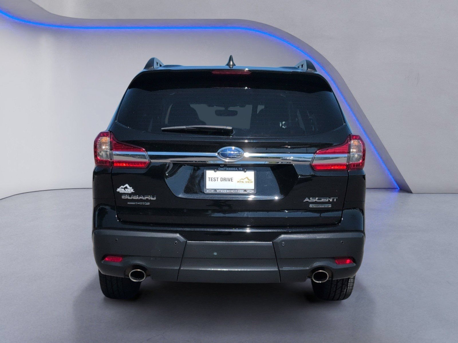 Used 2022 Subaru Ascent Limited AWD/4WD image 14