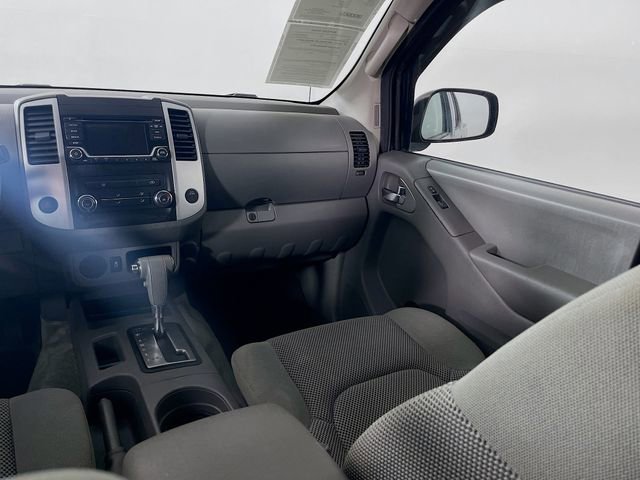 Used 2016 Nissan Frontier SV RWD image 21