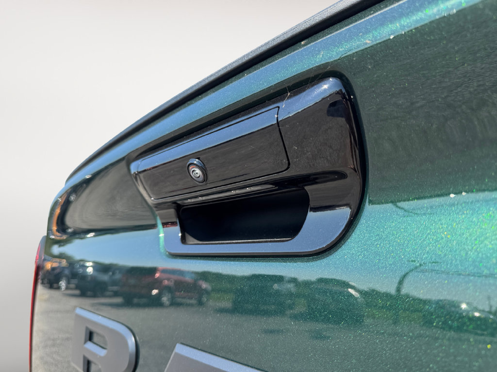 New 2026 RAM 1500 Rebel w/ Rebel Level 2 Equipment Group AWD/4WD image 6