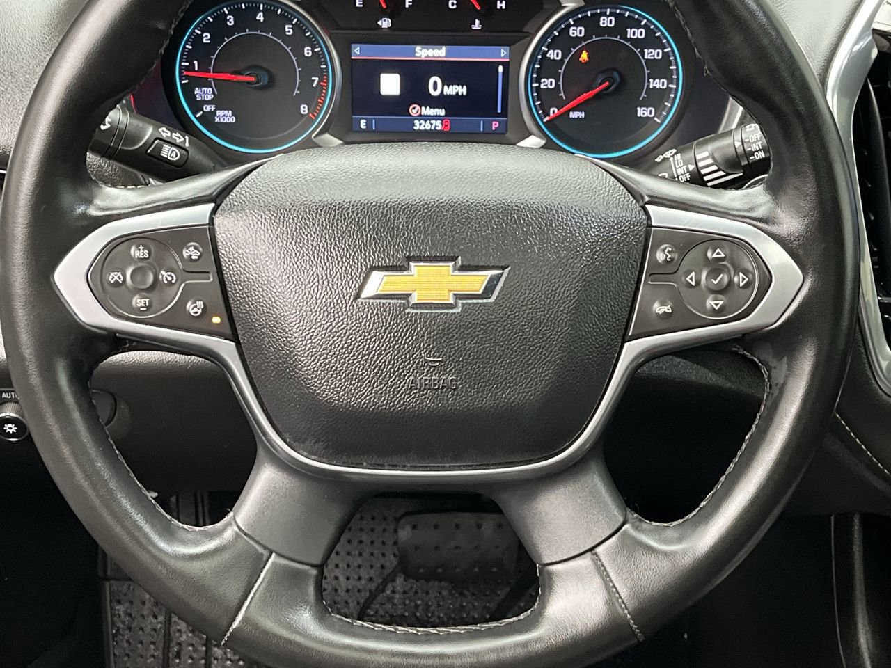 Certified 2023 Chevrolet Traverse LT w/ LT Premium Package image 17