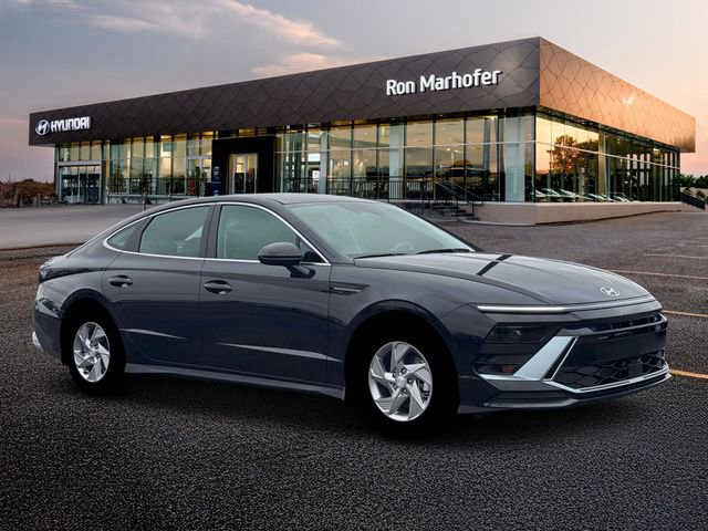 New 2026 Hyundai Sonata SE image 10