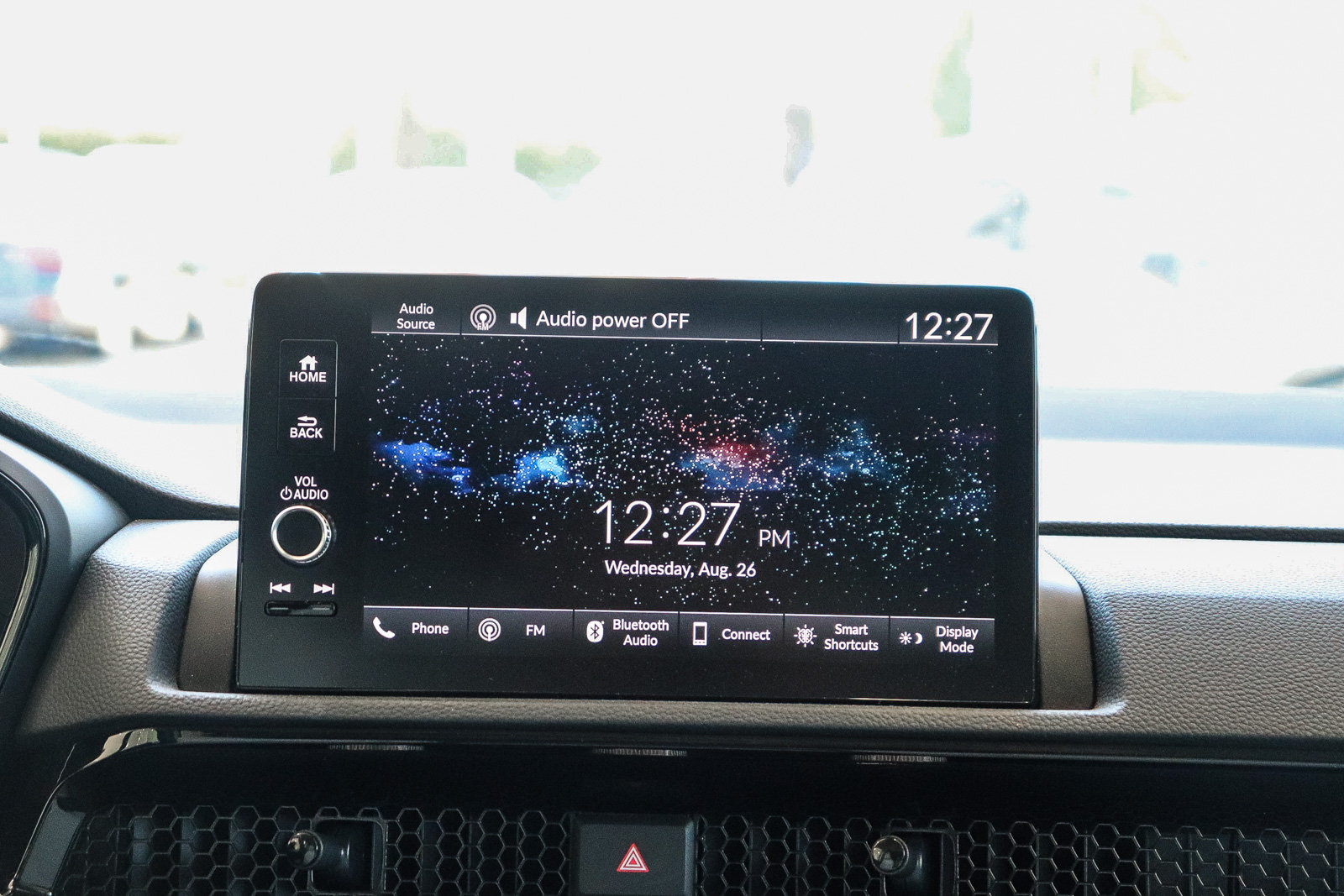 Certified 2024 Honda CR-V EX-L image 17
