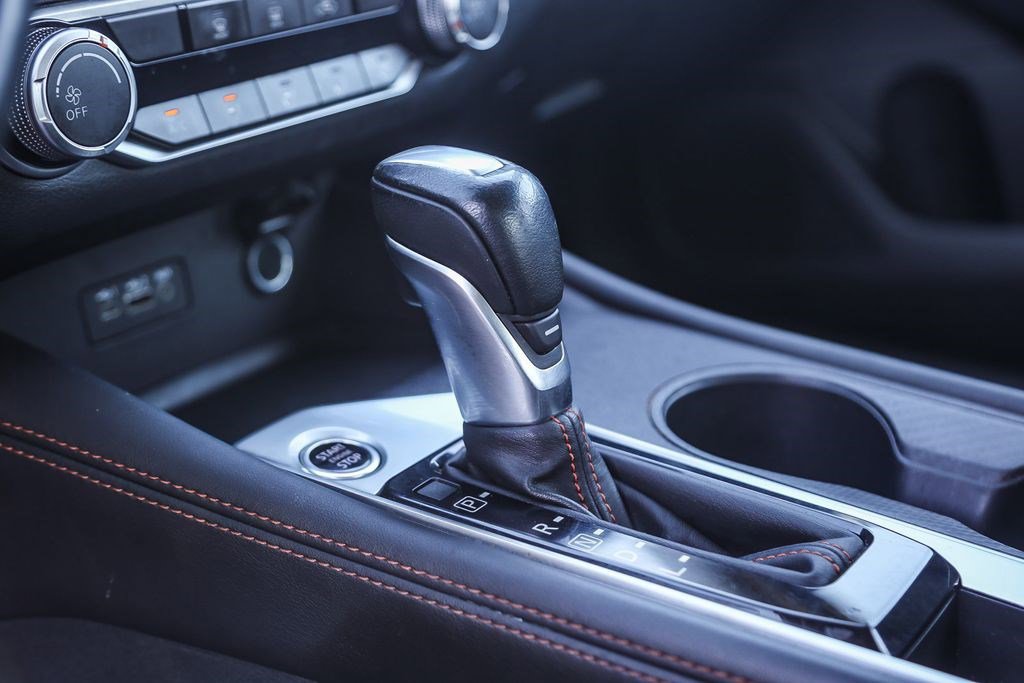 Used 2022 Nissan Altima 2.5 SR image 21