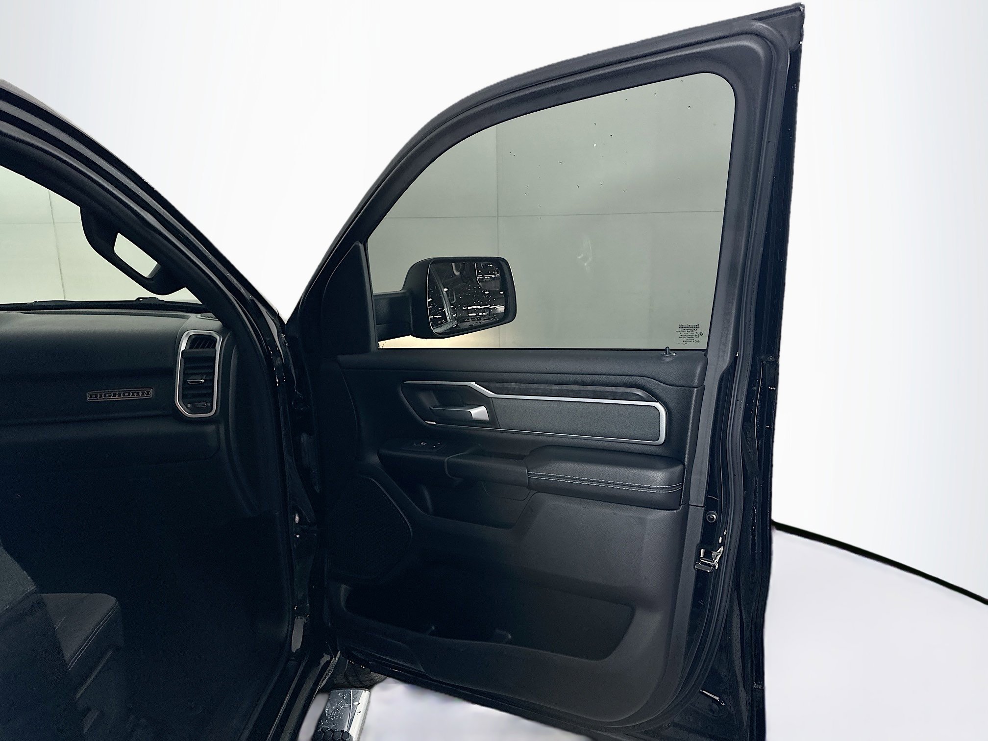 Used 2022 RAM 1500 Big Horn image 29