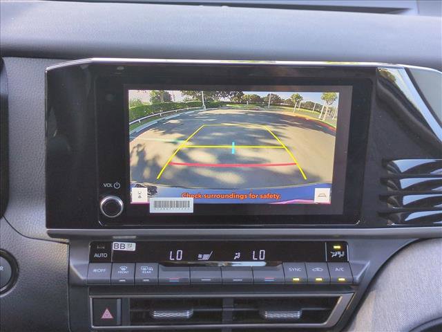 New 2026 Toyota Camry LE image 13