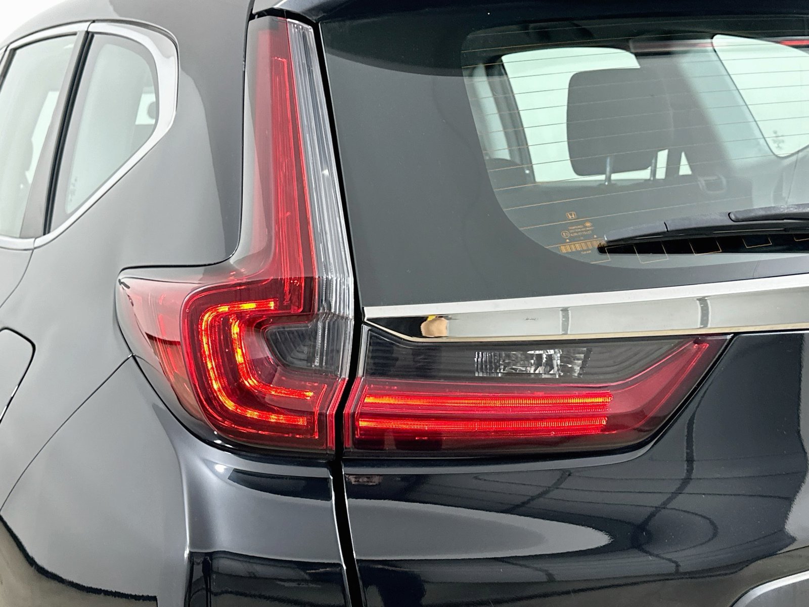 Used 2021 Honda CR-V LX image 12