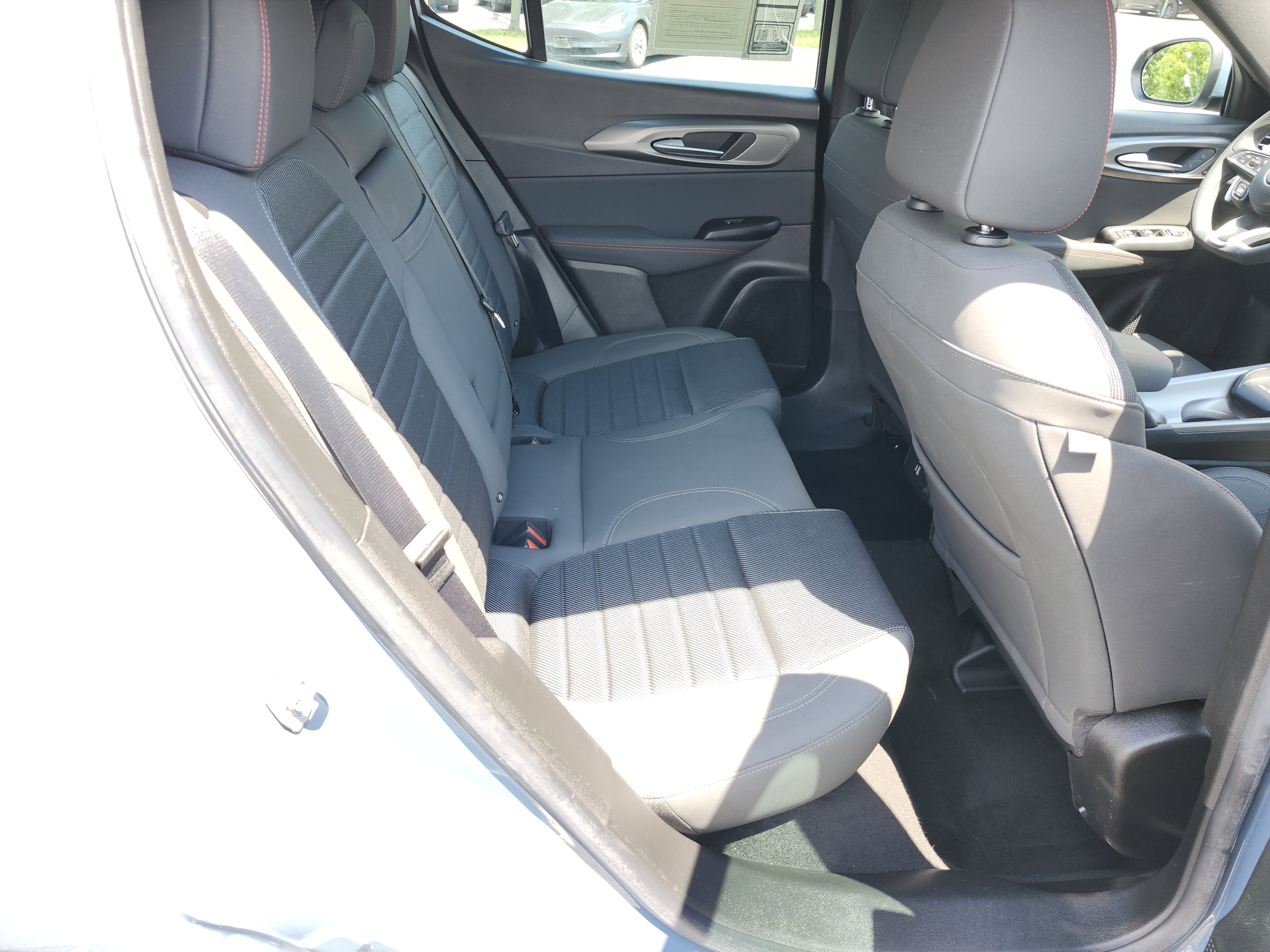 Used 2024 Dodge Hornet R/T AWD/4WD image 18