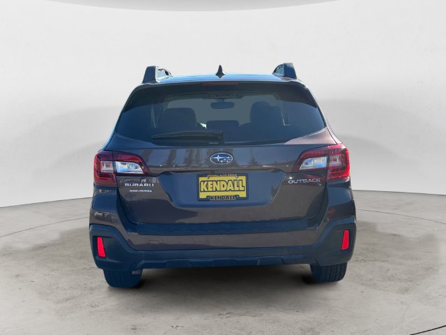 Used 2019 Subaru Outback 2.5i Premium AWD/4WD image 6