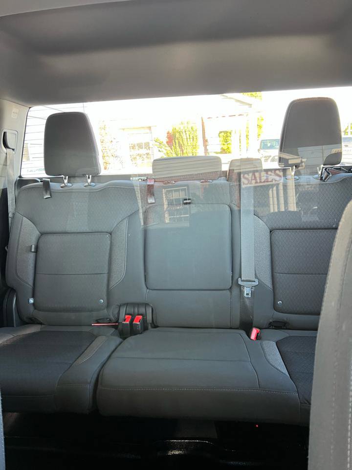 Used 2020 GMC Sierra 1500 Elevation w/ Elevation Value Package image 31