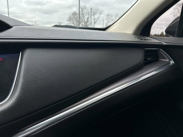 Used 2019 Cadillac XT5 Premium Luxury image 38