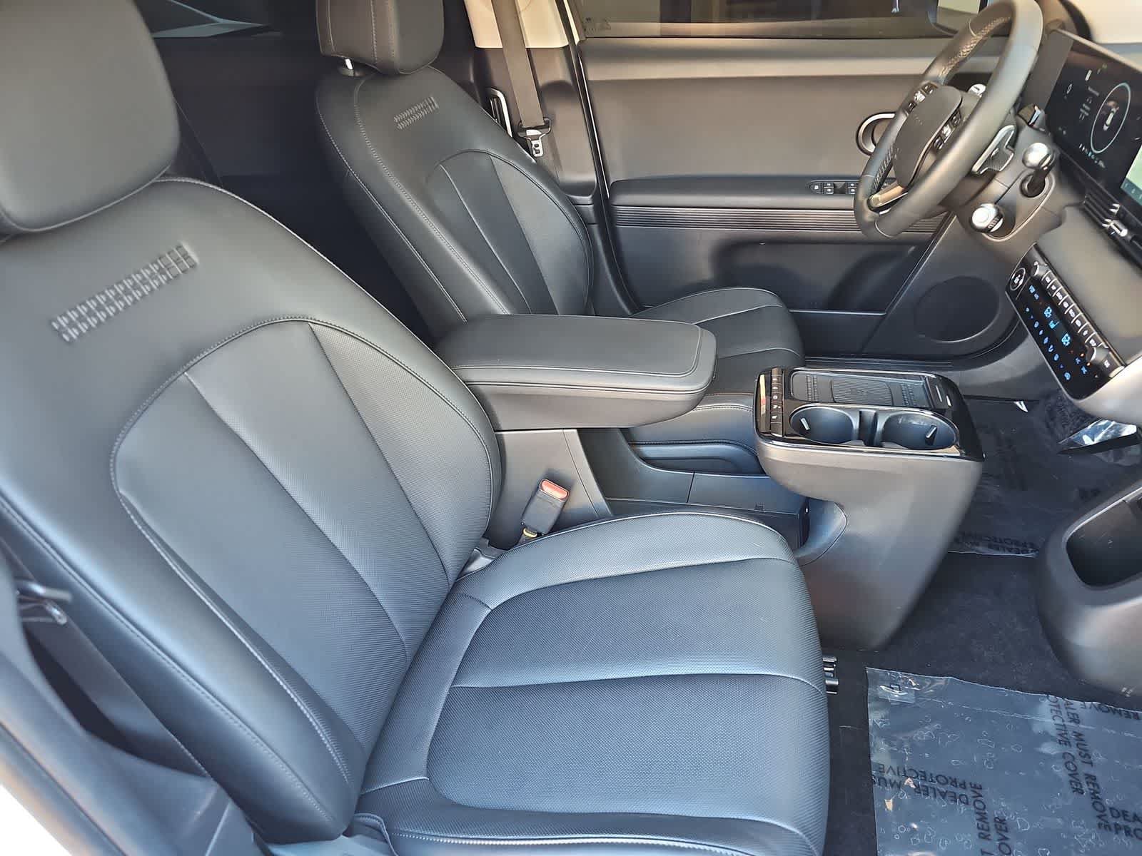 Certified 2025 Hyundai Ioniq 5 SEL RWD image 18