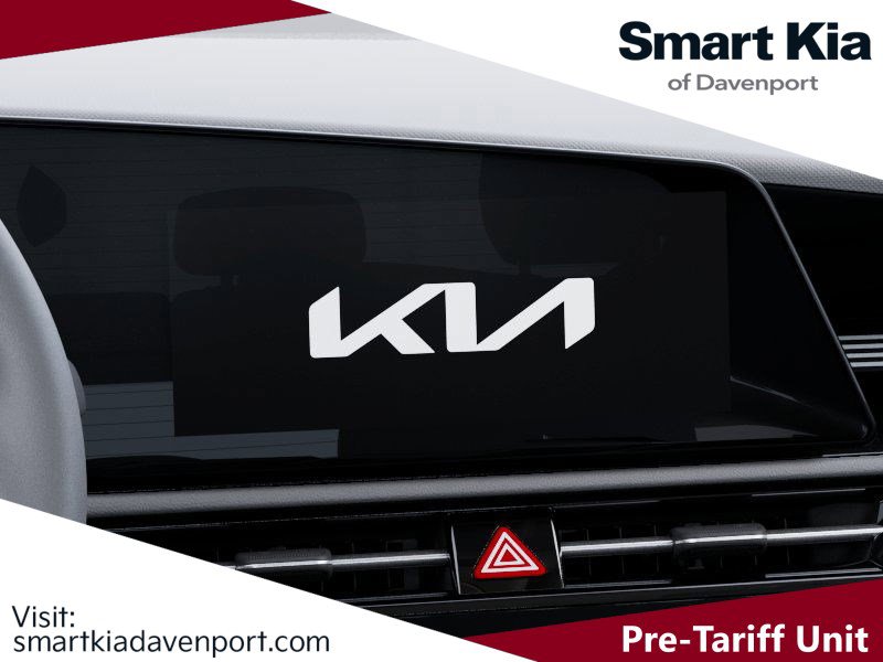 New 2025 Kia Niro EX Touring image 20
