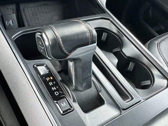 Used 2022 Ford F150 Platinum w/ Equipment Group 701A High image 16