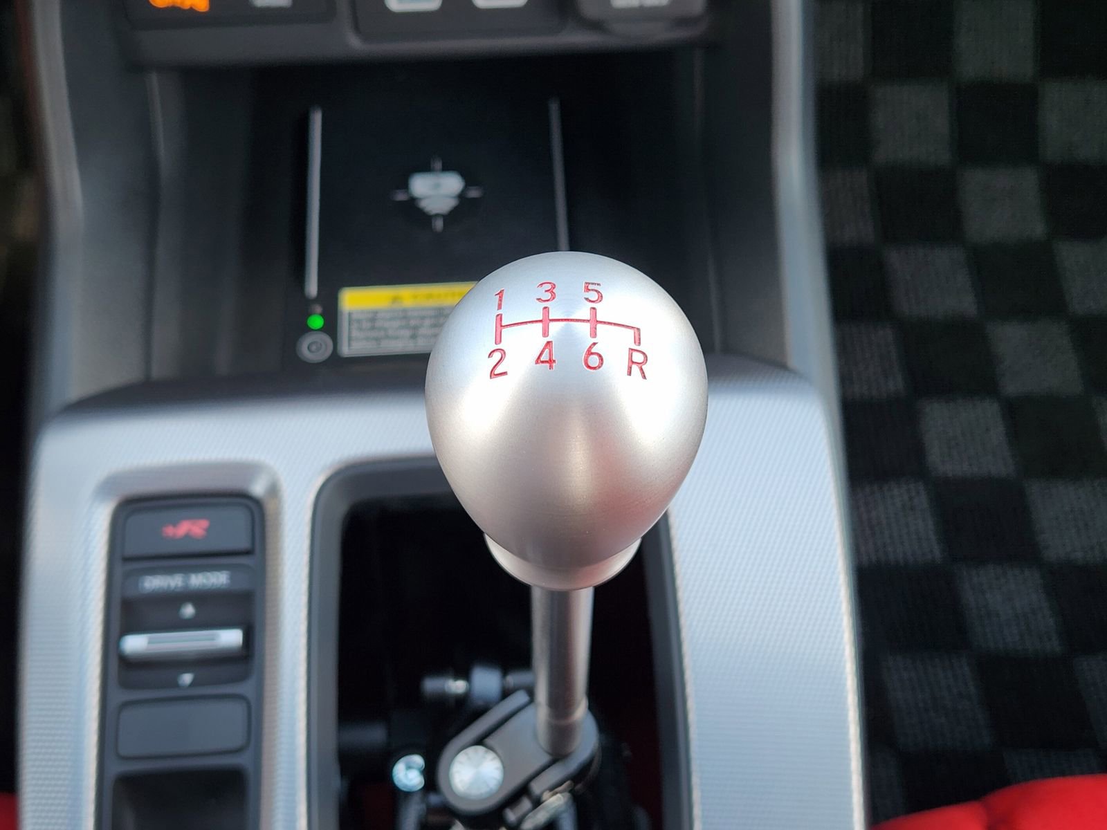 Used 2024 Honda Civic Type R image 29