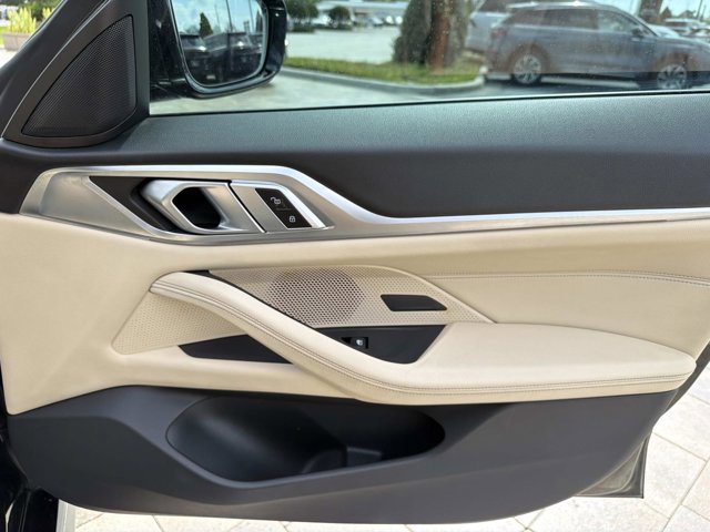 Used 2023 BMW 430i Gran Coupe w/ Premium Package image 18