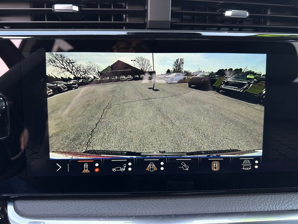 New 2026 GMC Sierra 3500 Denali w/ Denali Reserve Package AWD/4WD image 29