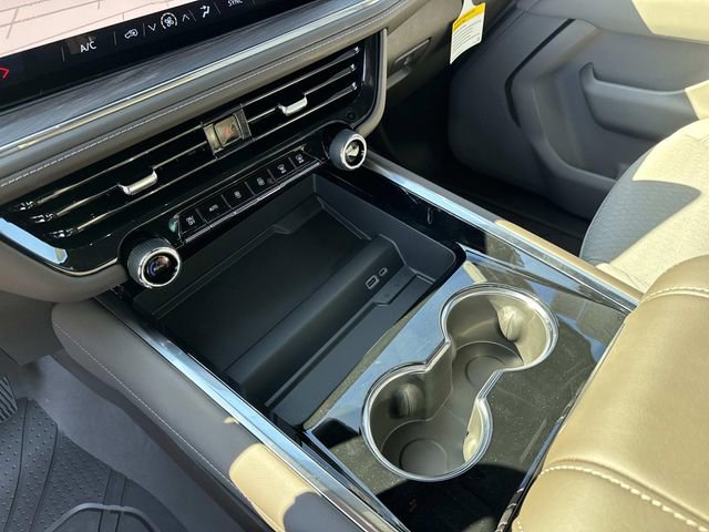 New 2026 Chevrolet Tahoe LS w/ LPO, Dark Essentials Package image 48