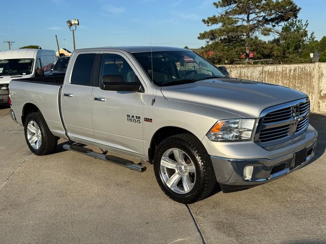 Used 2014 RAM 1500 Classic SLT AWD/4WD image 6