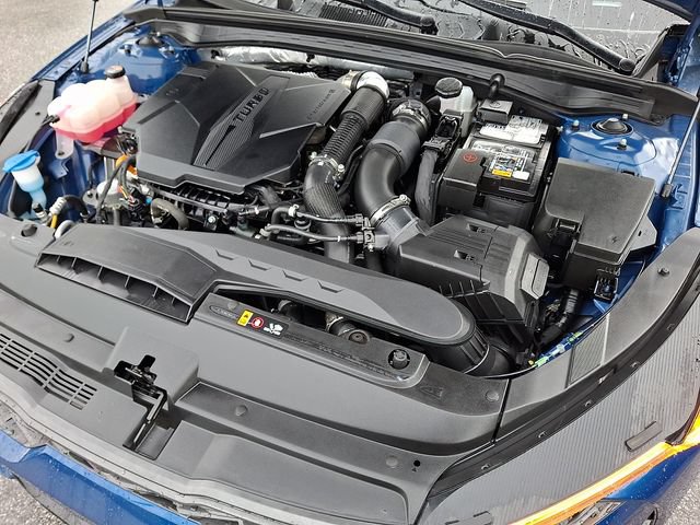 Used 2024 Kia K5 GT w/ GT1 Package FWD image 29