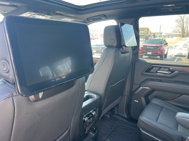 Used 2026 GMC Yukon XL Denali w/ Denali Reserve Package AWD/4WD image 27
