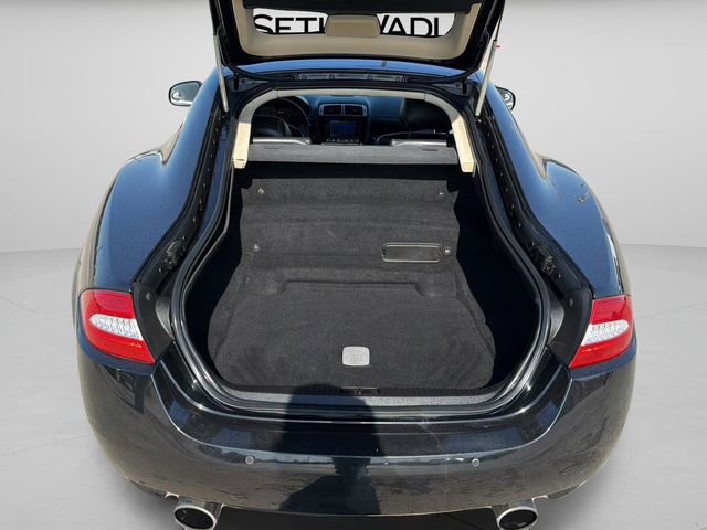 Used 2015 Jaguar XK Coupe RWD image 13