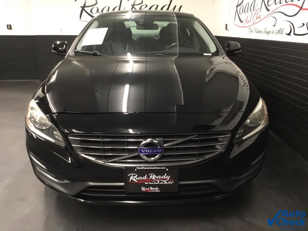 Used 2014 Volvo S60 T5 image 4