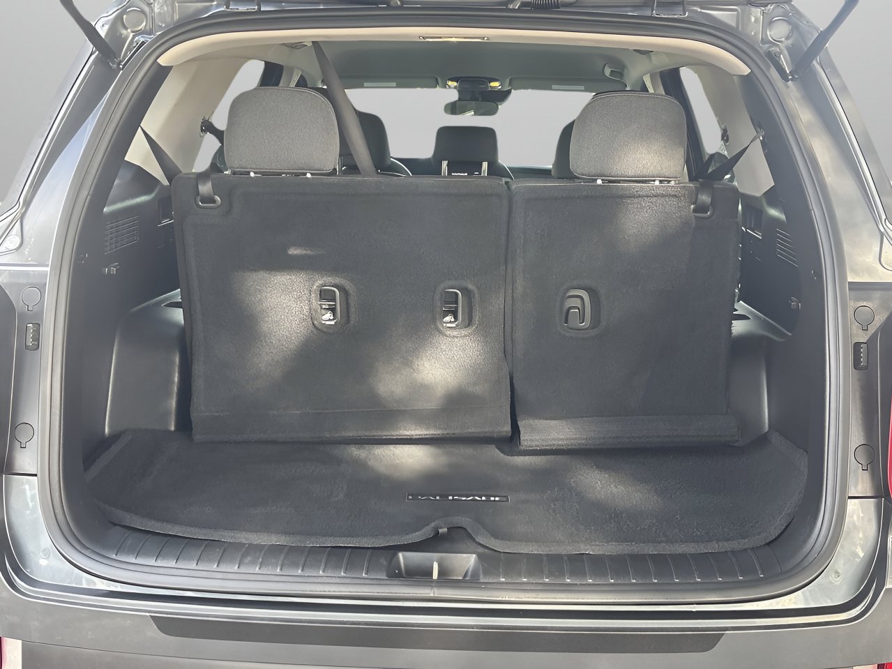 Used 2021 Hyundai Palisade SE w/ Cargo Package image 8