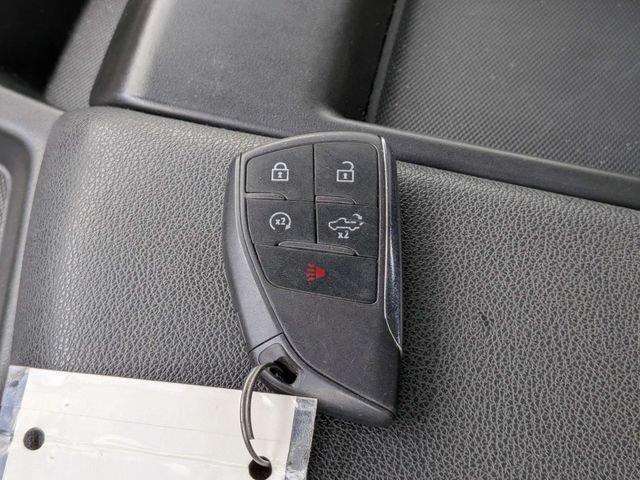 Used 2023 Chevrolet Silverado 1500 LT Trail Boss w/ Protection Package AWD/4WD image 31
