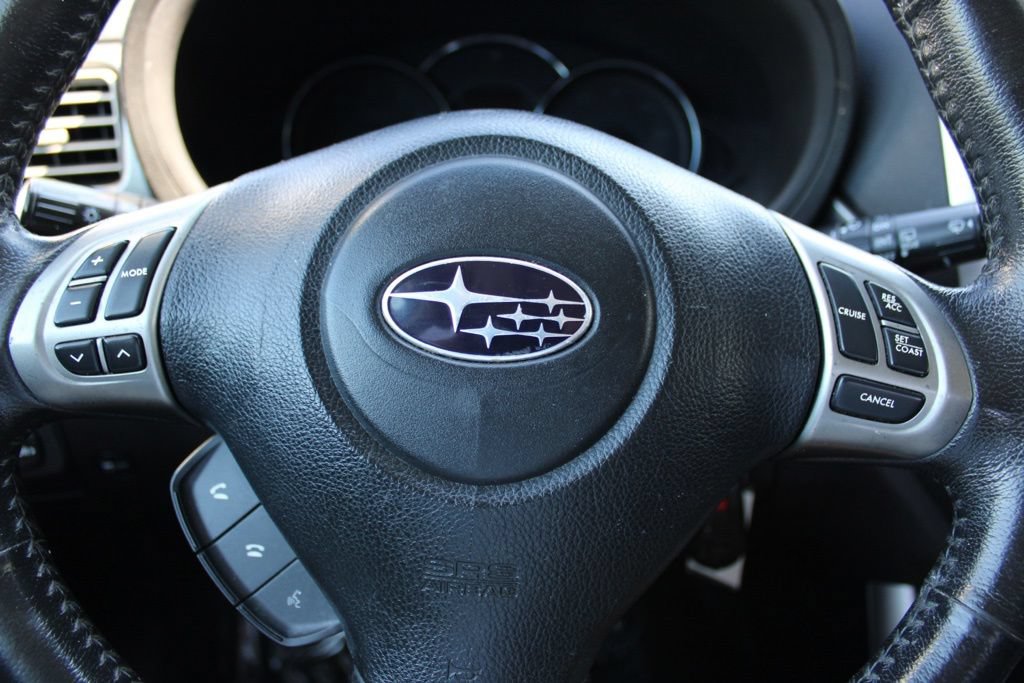 Used 2013 Subaru Forester 2.5X Touring AWD/4WD image 17