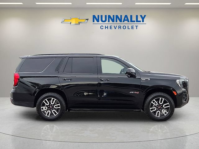 Certified 2024 GMC Yukon AT4 AWD/4WD image 6