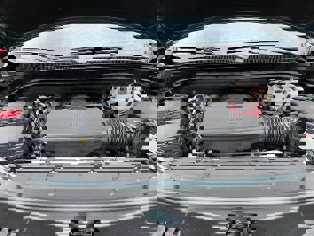 Used 2025 Chevrolet Suburban RST w/ Comfort Package image 7