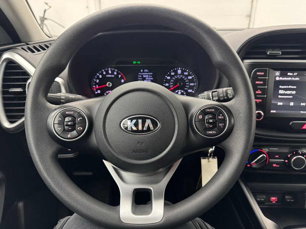 Used 2020 Kia Soul LX image 17