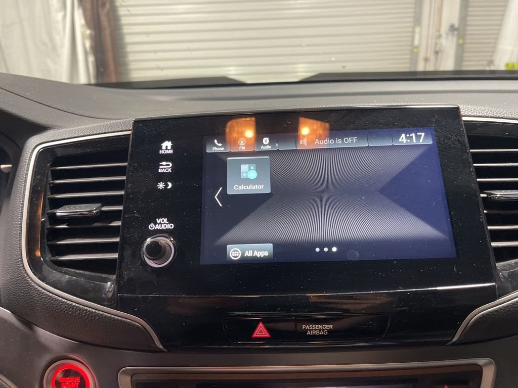 Used 2024 Honda Passport EX-L image 42